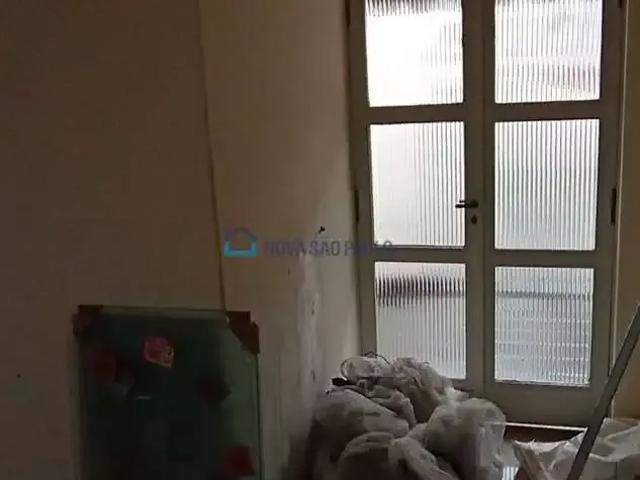 Prédio para Locação em São Paulo/SP Planalto Paulista 4 Quartos