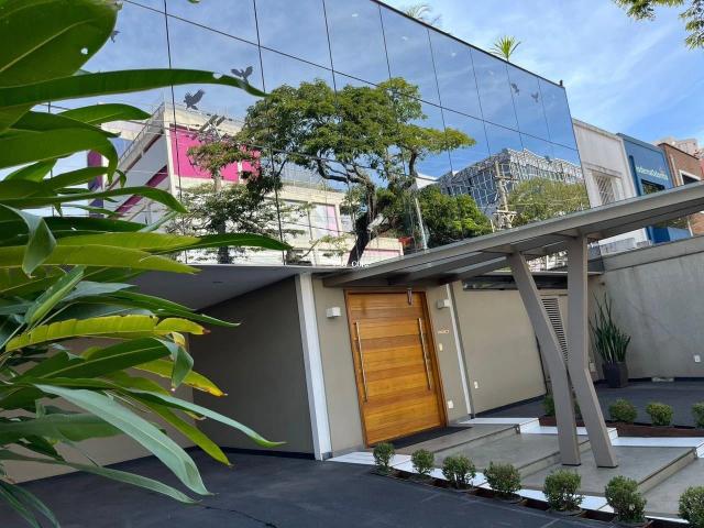 Prédio para Locação em São Paulo/SP Planalto Paulista