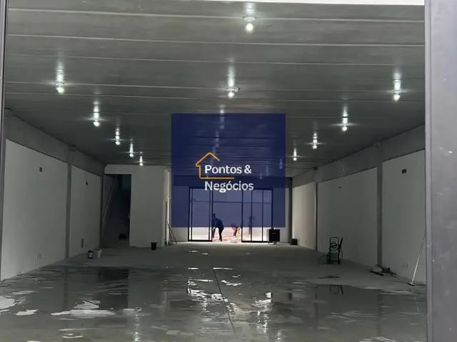 Prédio para Locação em São Paulo/SP Planalto Paulista