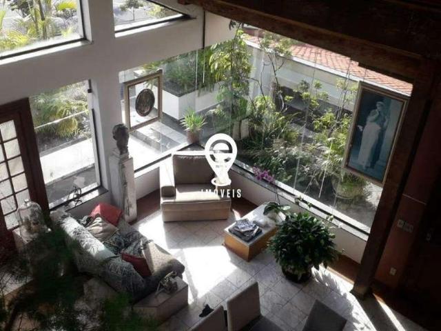 Prédio para Locação em São Paulo/SP Planalto Paulista
