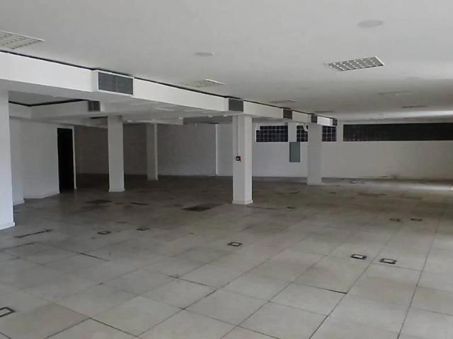 Prédio para Locação em São Paulo/SP Planalto Paulista