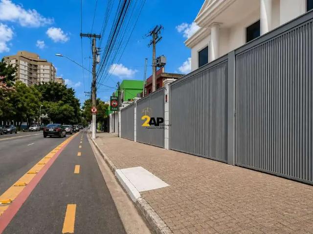 Prédio para Locação em São Paulo/SP Planalto Paulista