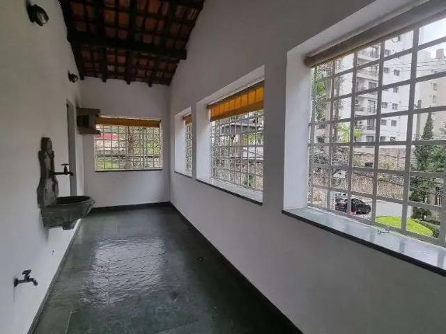 Prédio para Locação em São Paulo/SP Real Parque