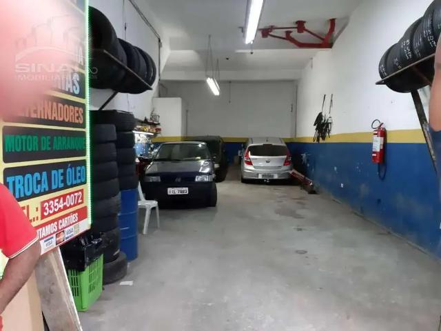 Prédio para Locação em São Paulo/SP República