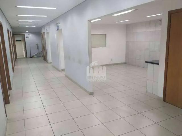 Prédio para Locação em São Paulo/SP República