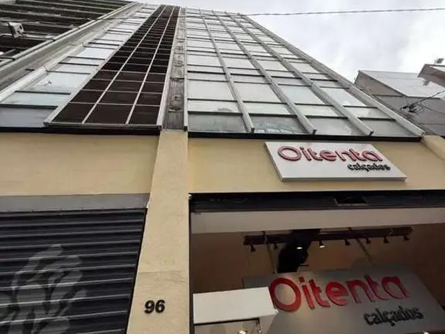 Prédio para Locação em São Paulo/SP República