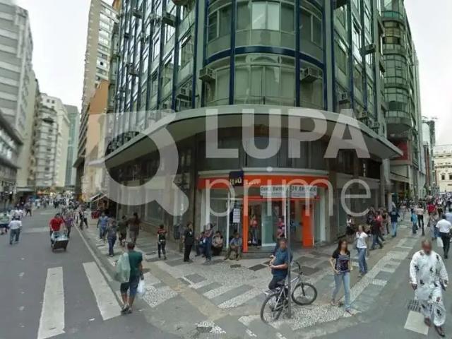 Prédio para Locação em São Paulo/SP República