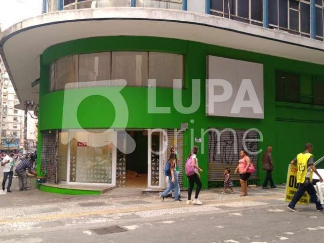 Prédio para Locação em São Paulo/SP República