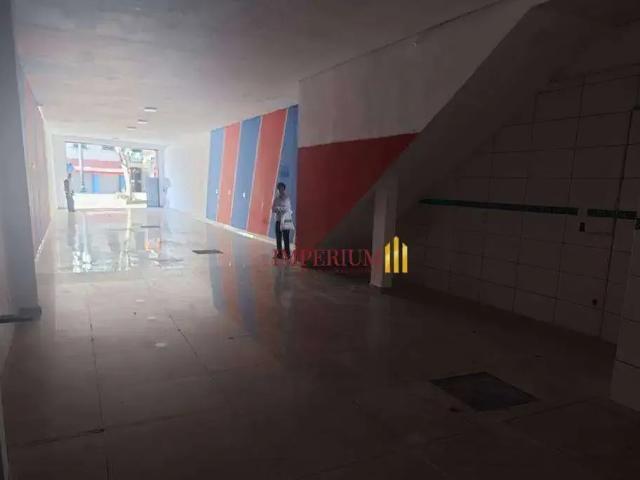 Prédio para Locação em São Paulo/SP República