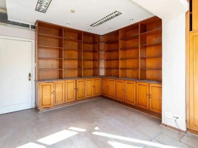 Prédio para Locação em São Paulo/SP República