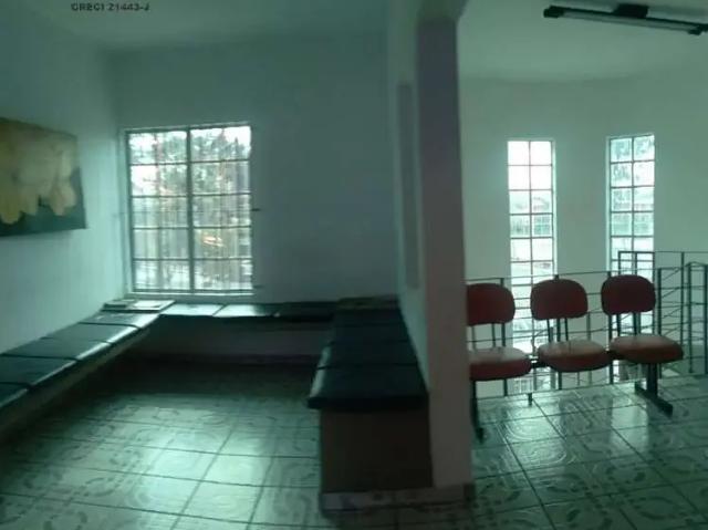 Prédio para Locação em São Paulo/SP Rio Bonito