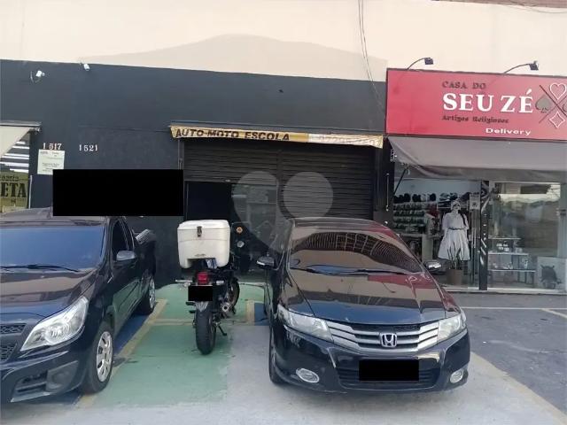 Prédio para Locação em São Paulo/SP Rio Pequeno
