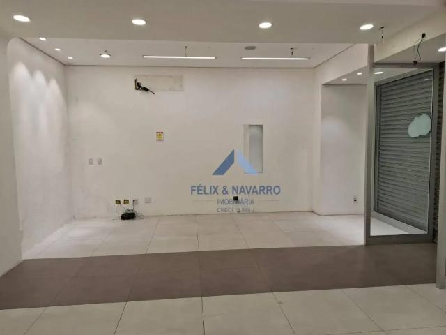 Prédio para Locação em São Paulo/SP Tremembé