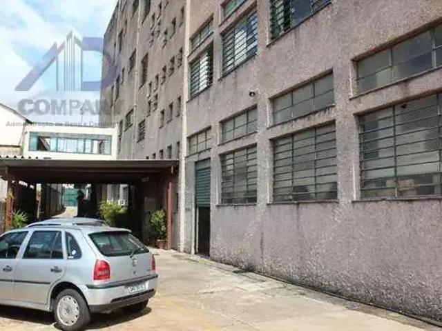Prédio para Locação em São Paulo/SP Tucuruvi 3 Quartos