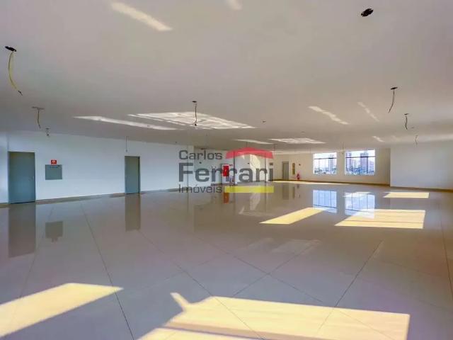 Prédio para Locação em São Paulo/SP Tucuruvi