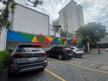 Prédio para Locação em São Paulo/SP Tucuruvi
