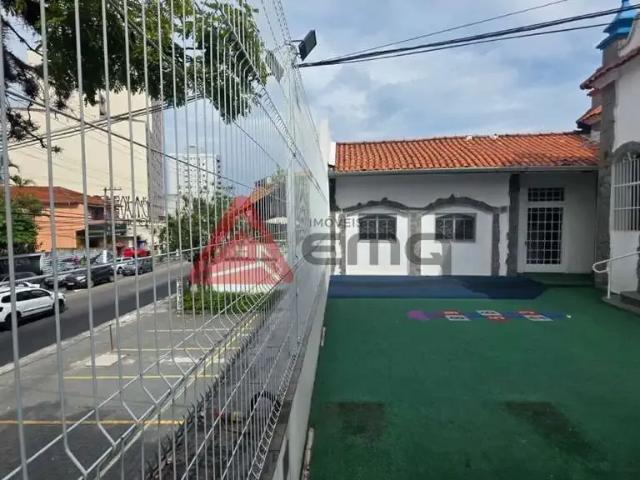 Prédio para Locação em São Paulo/SP Tucuruvi