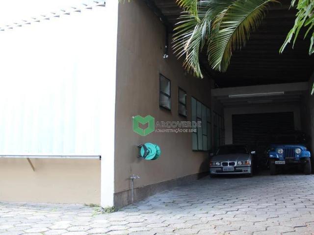 Prédio para Locação em São Paulo/SP Tucuruvi