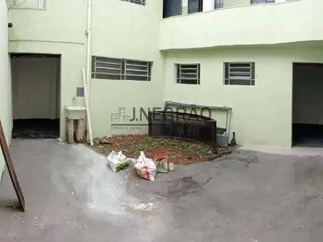 Prédio para Locação em São Paulo/SP Tucuruvi