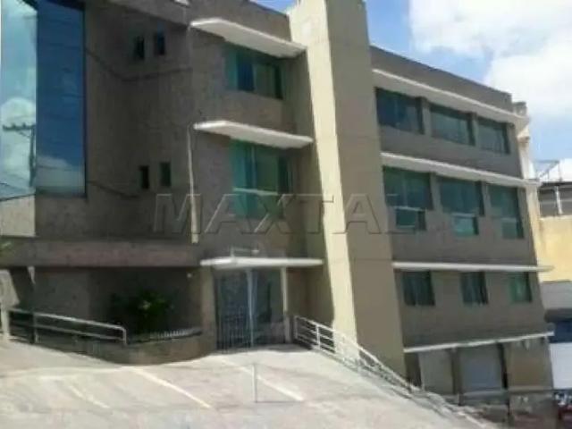 Prédio para Locação em São Paulo/SP Tucuruvi