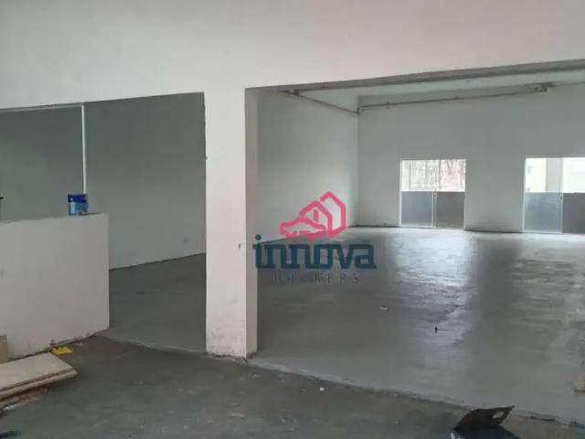 Prédio para Locação em São Paulo/SP Tucuruvi