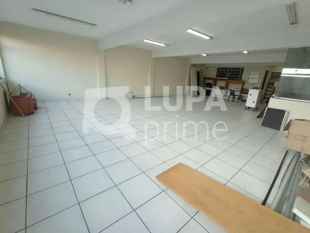 Prédio para Locação em São Paulo/SP Tucuruvi