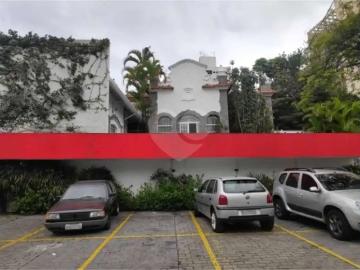 Prédio para Locação em São Paulo/SP Jardim Franca