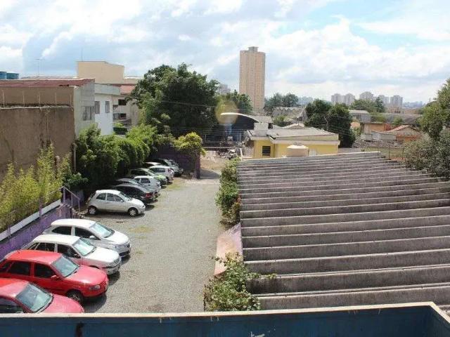Prédio para Locação em São Paulo/SP Tucuruvi