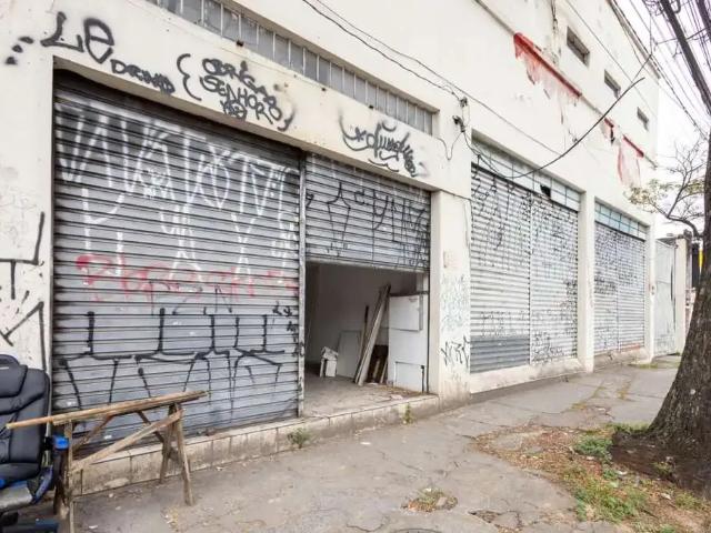 Prédio para Locação em São Paulo/SP Tucuruvi