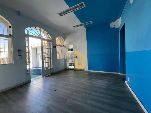 Prédio para Locação em São Paulo/SP Tucuruvi