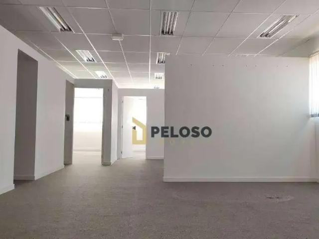 Prédio para Locação em São Paulo/SP Tucuruvi