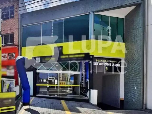 Prédio para Locação em São Paulo/SP Tucuruvi