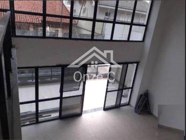 Prédio para Locação em São Paulo/SP Tucuruvi