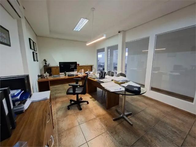 Prédio para Locação em São Paulo/SP Tucuruvi