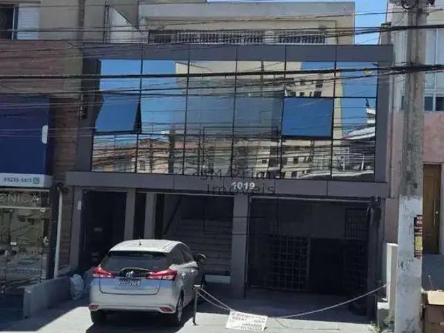 Prédio para Locação em São Paulo/SP Tucuruvi