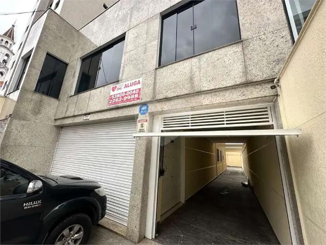 Prédio para Locação em São Paulo/SP Tucuruvi