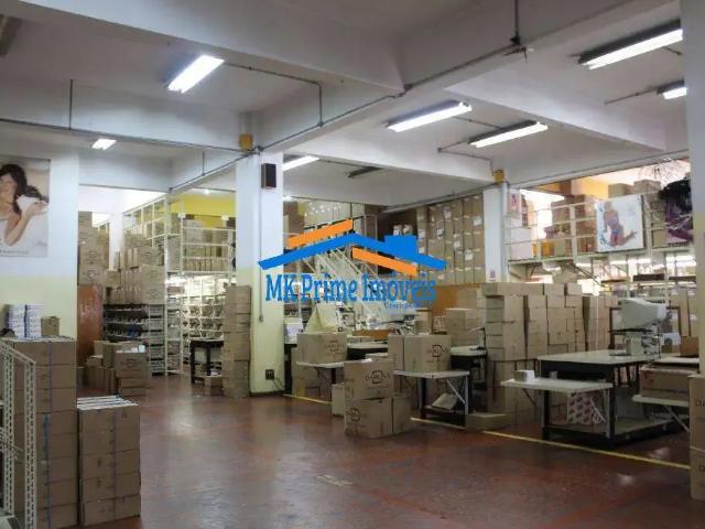 Prédio para Locação em São Paulo/SP Tucuruvi