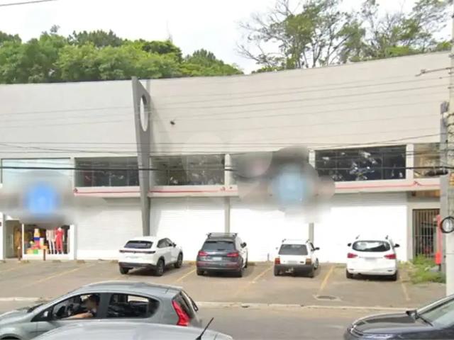 Prédio para Locação em São Paulo/SP Tucuruvi
