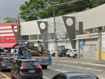 Prédio para Locação em São Paulo/SP Tucuruvi