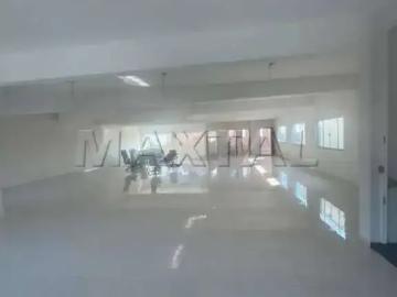 Prédio para Locação em São Paulo/SP Tucuruvi
