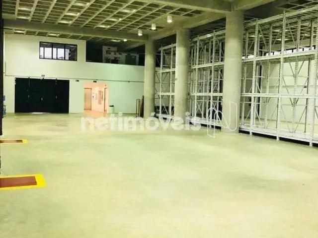 Prédio para Locação em São Paulo/SP Várzea da Barra Funda