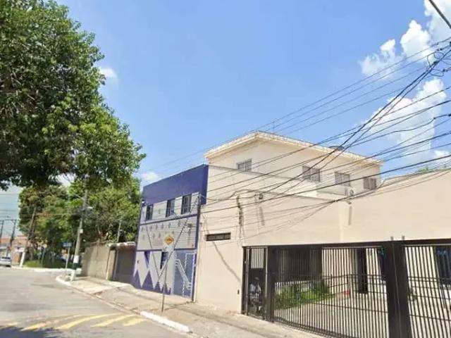 Prédio para Locação em São Paulo/SP Veleiros