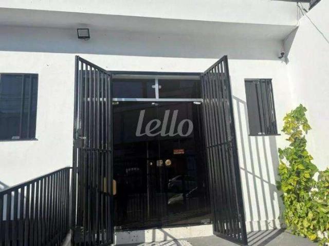 Prédio para Locação em São Paulo/SP Vila Talarico