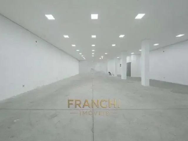Prédio para Locação em São Paulo/SP Vila Talarico