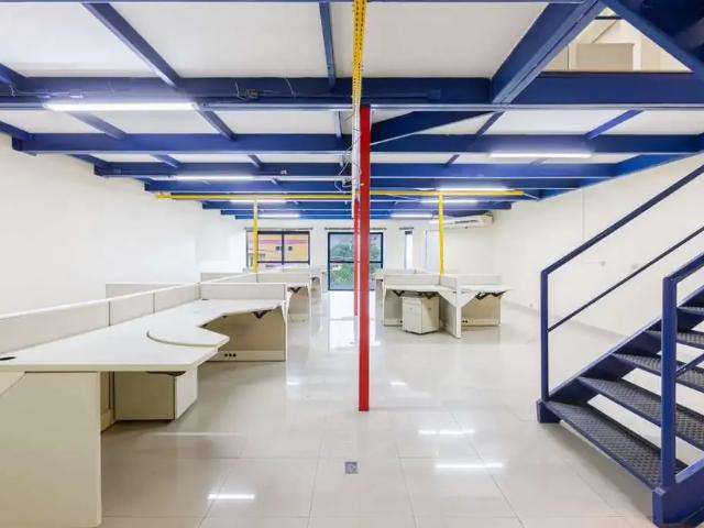 Prédio para Locação em São Paulo/SP Vila Tramontano