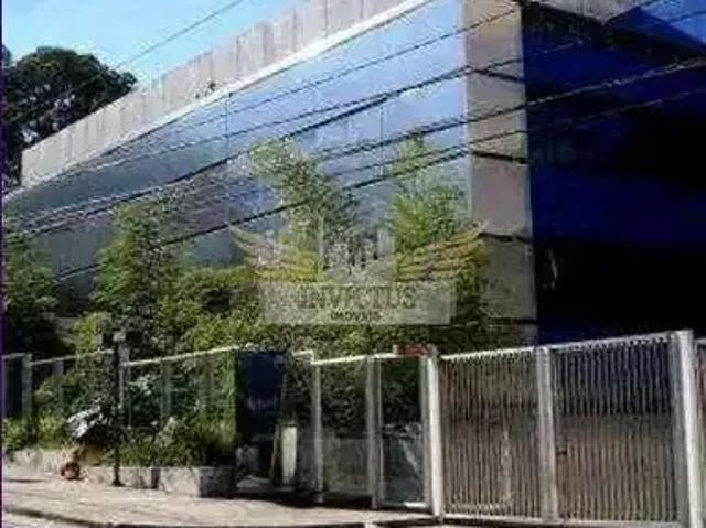 Prédio para Locação em São Paulo/SP Vila Tramontano