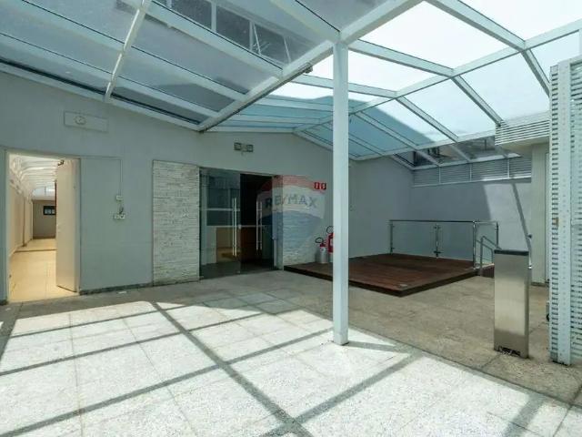Prédio para Locação em São Paulo/SP Vila Vermelha