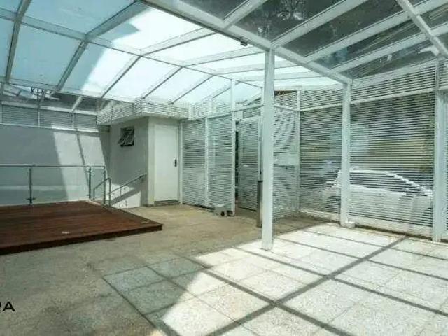 Prédio para Locação em São Paulo/SP Vila Vermelha