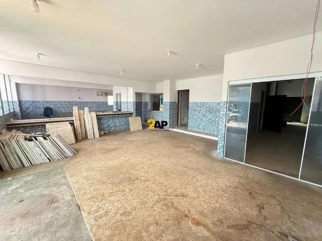 Prédio para Locação em São Paulo/SP Vila Almeida