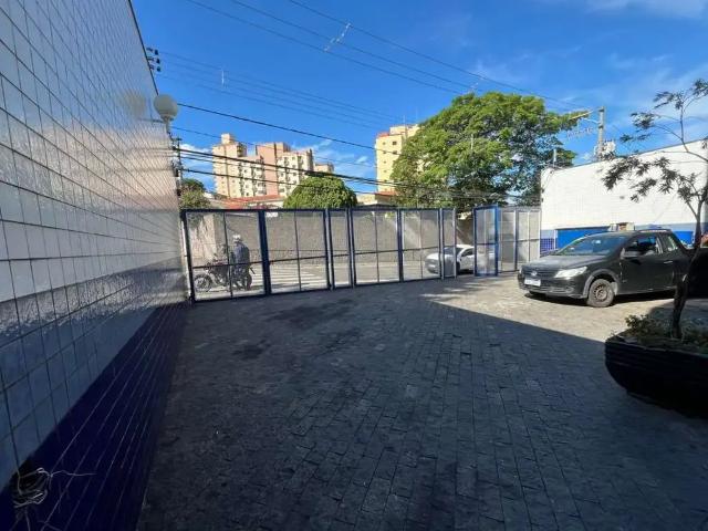 Prédio para Locação em São Paulo/SP Vila Albertina